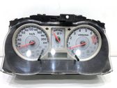 Compteur de vitesse tableau de bord