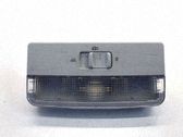 Consola de luz del techo
