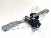 Fensterheber elektrisch mit Motor Tür vorne
