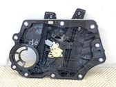 Mécanisme de lève-vitre avec moteur