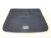 Trunk/boot floor carpet liner