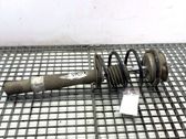 Front shock absorber/damper