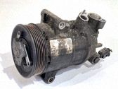 Klimakompressor Pumpe