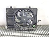 Fan set