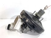 Brake booster