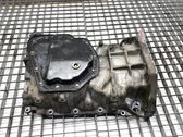 Oil sump