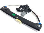 Fensterheber elektrisch mit Motor Tür hinten