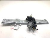 Fensterheber elektrisch mit Motor Tür vorne
