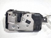 Serrure de porte avant