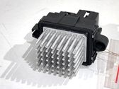 Résistance moteur de ventilateur de chauffage