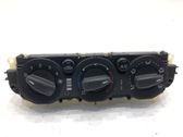 Interior fan control switch