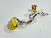 Airbag squib ring wiring