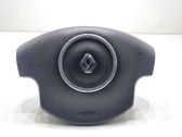Steering wheel airbag
