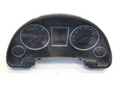 Speedometer (instrument cluster)