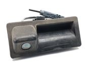 Reversing camera