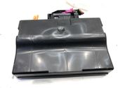 Gateway control module