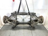 Rear suspension assembly kit set