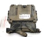 Motorsteuergerät ECU