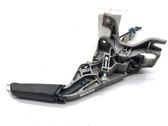 Handbrake/parking brake lever assembly