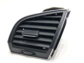 Rear air vent grill