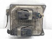 Motorsteuergerät ECU