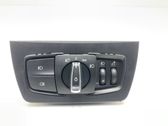 Other switches/knobs/shifts