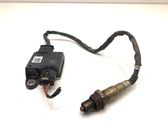 Lambda probe sensor