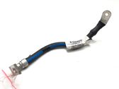 Cable de alta tensión
