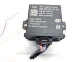 Xenon control unit/module