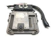 Engine control unit/module ECU