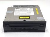 CD/DVD changer