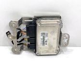 Power steering control unit/module