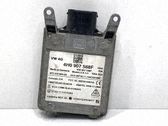 Autres unités de commande / modules