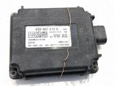 Autres unités de commande / modules