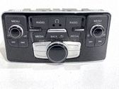Unidad central de control multimedia