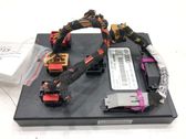 Central body control module