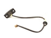 Tailgate/trunk/boot exterior handle