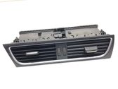 Dashboard side air vent grill/cover trim
