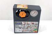 Tire air pump compressor