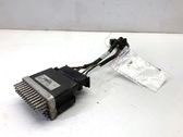 Fan control module