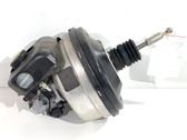 Brake booster