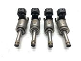 Fuel injectors set