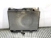Coolant radiator