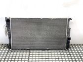 Coolant radiator