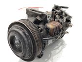 Air conditioning (A/C) compressor (pump)