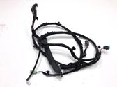 Tailgate/trunk wiring harness