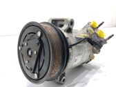 Air conditioning (A/C) compressor (pump)