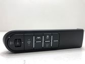 Bouton commande réglage hauteur de phares