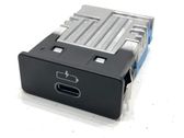 USB socket connector