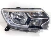 Headlight/headlamp